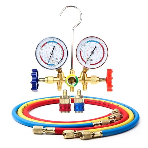 }}jz[hQ[W GARⓀZbg GARc[ z[XƃtbNt R410A R404A R22 R134Ap(Set3)