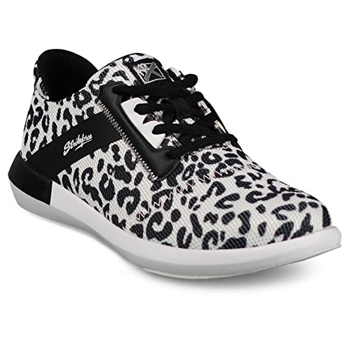 Kr Strikeforce LUX Leopard Size 8.5 thumb #2