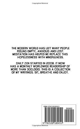 Daily Zen