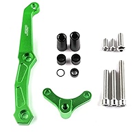 wakane様 Amazon.com: BKUANE For Kawasaki Z800 Motorcycle CNC Aluminum