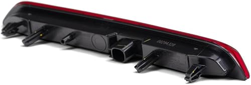 Miniatura 6 de Para Ford Explorer Reflector de parachoques trasero 2020 2021 lado del conductor  Para FO1184121  LB5Z-13A565-B