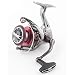 Shimano Stradic Ci4+ 3000 FB Spinning reel with front drag