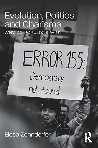 Evolution, Politics and Charisma view 2