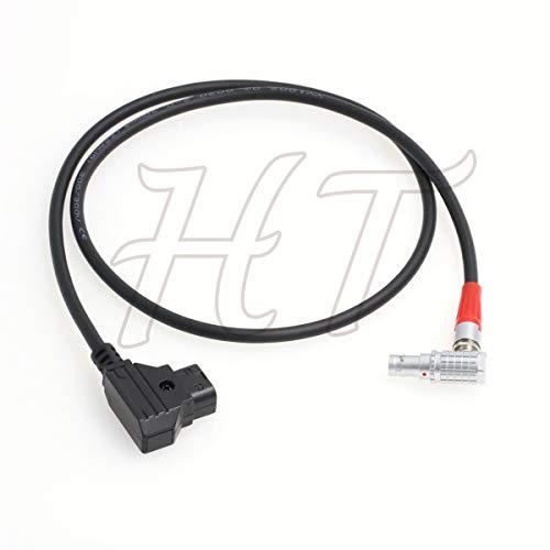 Câble d'alimentation HTcable Chrosziel Magnum Aladin II CDM-MK-Z D-Tap 5 broches