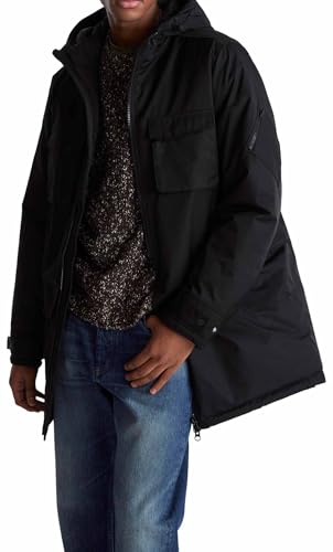 Giaccone 2qggun06w Veste Homme manteau élégant
