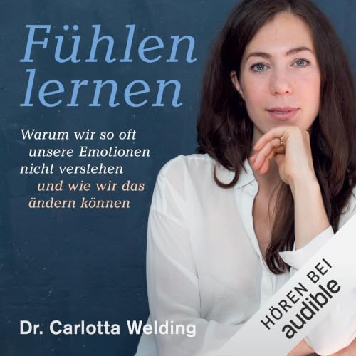 『F&uuml;hlen lernen』のカバーアート