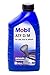 Mobil 1 123130 Transmission Fluid, 192 Ounces