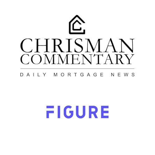 11.21.25 Renter Sentiment; TD Bank's Jon Giles on Home Equity; Evolving Rate Expectations Podcast Por  arte de portada