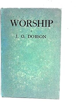 Hardcover Worship, Book