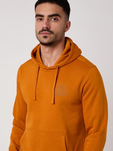 Image of Wildcraft Sierra Men Sweat Shirt Basic3 Hooded