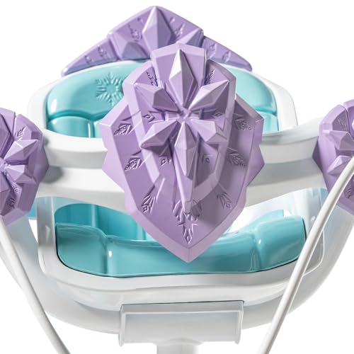 Huffy Disney Die Eiskönigin Frozen 16 Kinderfahrrad 5-7 Jahre - Blau