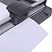 Jielisi 3-Way 12.6 Inch (A4 size) Rotary Trimmer Cutter Perforate & Scallop