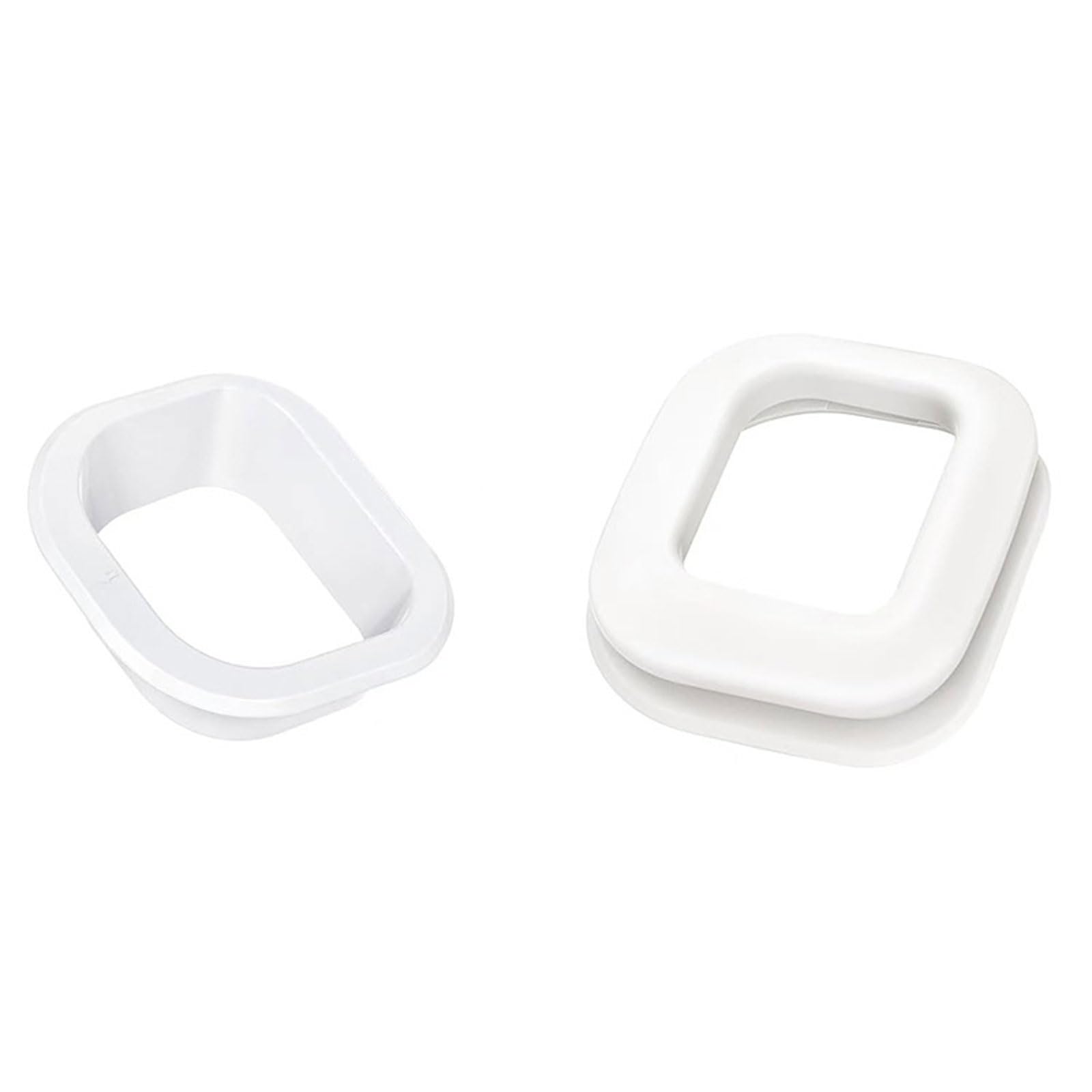 CUNZJIA DA97 12594A Refrigerator Ice Maker Seal Replacement Part for Leak Ice Production in Multiple Fridge Models