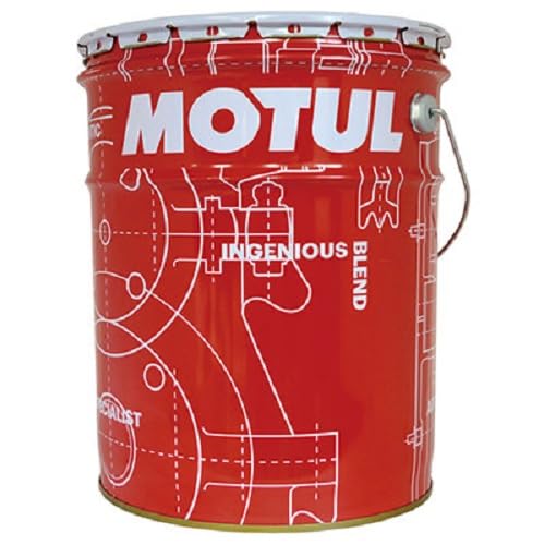 Amazon | モチュール(Motul)MULTI DCTF(マルチデュアル・クラッチ