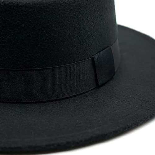 Sombrero Pork Pie Unisex miniatura 6