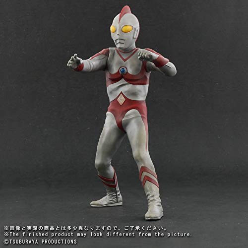 Amazon.co.jp: 大怪獣シリーズ ウルトラマン80 激闘カラーVer. 限定