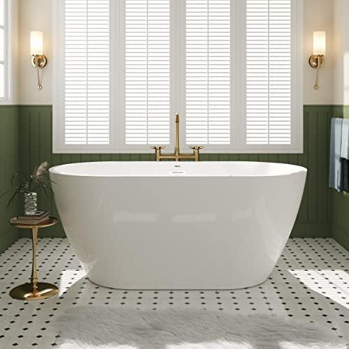 8 Best short freestanding bathtubs in 2023 ProductFind