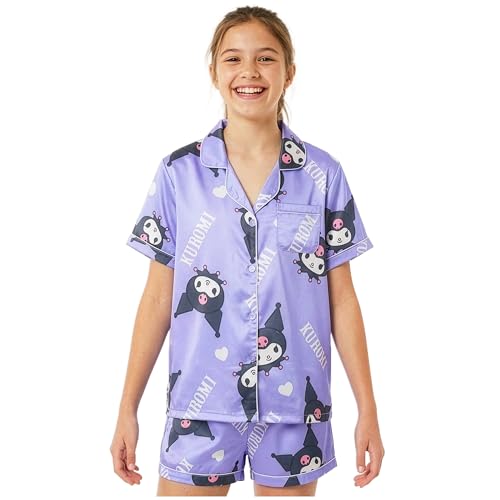 Imagen de Get Trend Hello Kitty Pijama con Botones Niña