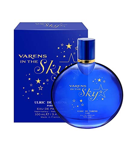 Ulric de Varens, Agua fresca - 100 ml