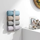 Zoom IMG-1 bethom portasciugamani senza foratura 40 Zoom IMG-1 bethom portasciugamani senza foratura 40