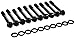ARP 1855001 High Performance Series Main Bolt Kit