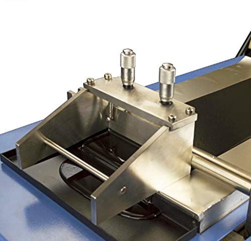 150Mm Adjustable Film Coating Applicator Film Coater With Micrometer Wet Film Preparation Device 0-3500Μm Width (Film Casting Doctor Blade) #TOP5