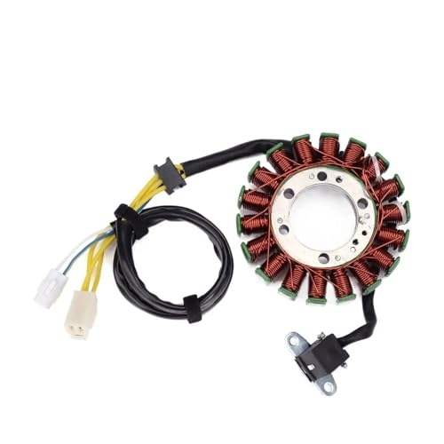 Stator de magnéto haute performance compatible LTR450 32101-45G00