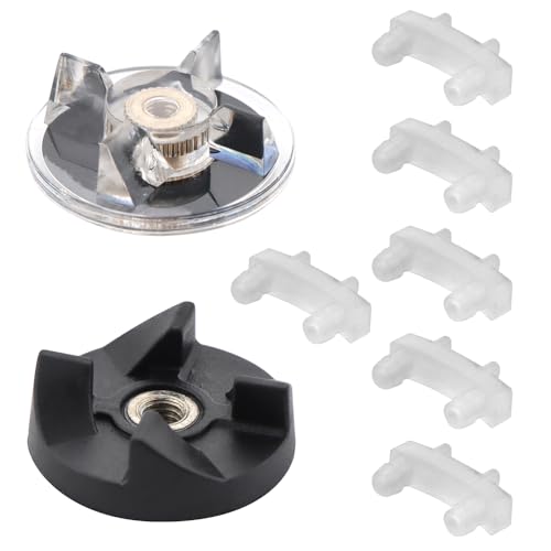 Progettato: accessorio perfetto e compatibile con il frullatore Magic Bullet originale MB1001 da 250 W