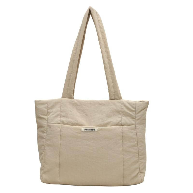 Sac fourre-tout nylon femme zippé : fini les sacs lourds en voyage