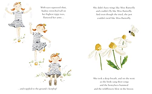 Twirl: God Loves You and Created You with Your Own Special Twirl