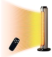 セラミックヒーター❤️2秒速暖 ECO省エネ 冷暖両用 100°首振り Amazon | TAQISONG セラミックヒーター 速暖【2秒速暖 ECO省エネ 冷暖