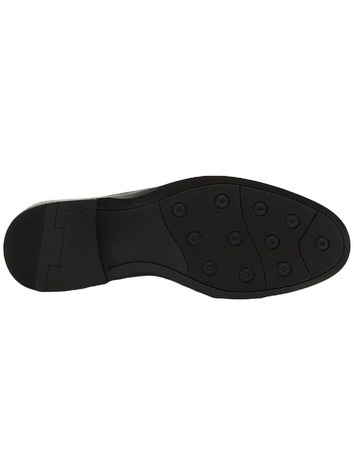 DESA Herren-Slipper aus Wildleder mit Naturkautschuksohle – bequem für den Alltag