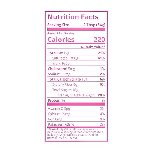Smuckers Unicorn Magic Shell Smucker`s Topping Freezes In Seconds (1) 7.25 oz Bottle - image 7