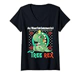 Ugly Christmas Sweaters Funny Xmas Tree Rex Gifts