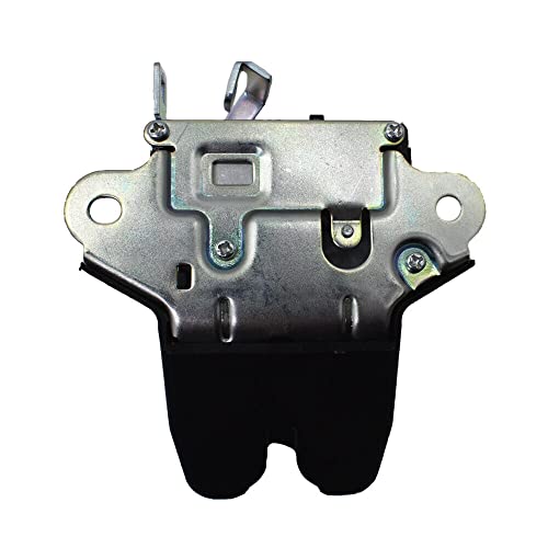 Image of Trunk Lid Lock Latch Assembly Fits for 2011-2016 Kia Optima, Replaces OEM 81230-2T001, 72282