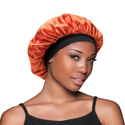 Evolve Exotics Satin Sunset Bonnet
