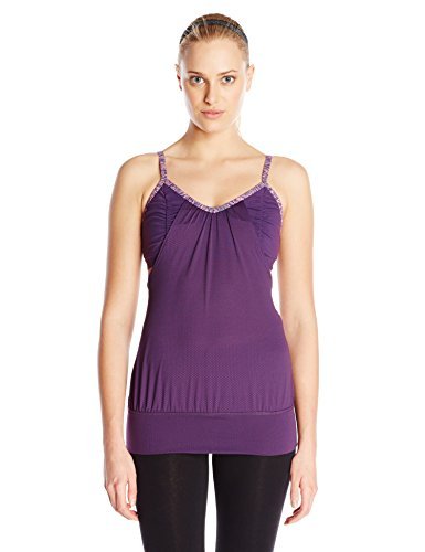 Glyder Women's Too Hot Tank