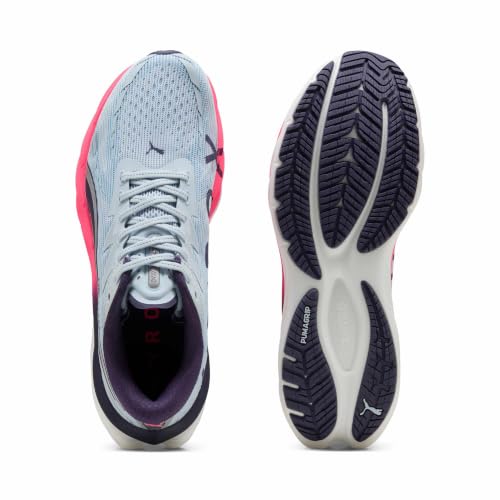 Image of Puma Mens Velocity Nitro 4 X Hyr Running Shoe