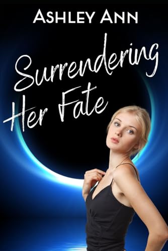 Surrendering Her Fate (The Fate Series)