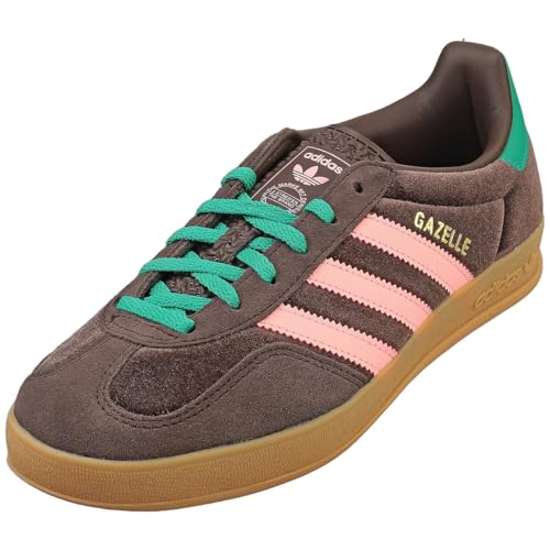 adidas Gazelle Indoor W JI2714, Deportivas - 37 1/3 EU