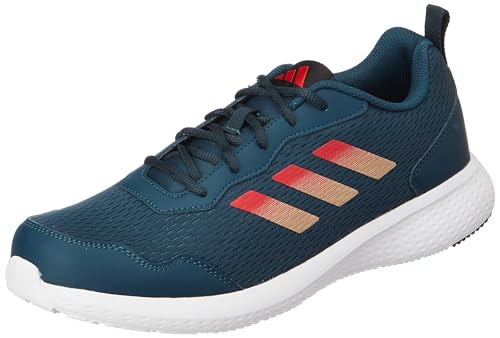 Image of adidas Men Running Sports Shoes | Restound M | Black |