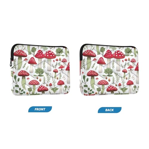 Funda para Laptop 13-14 Pulgadas Resistente y Protectora miniatura 2