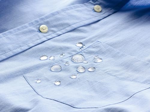 Scotchgard Fabric & Upholstery Protector – Repels Liquids, Blocks Stains – Ideal for Household Fabrics – 40 oz