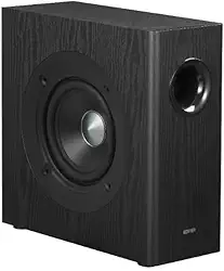 EDIFIER Subwoofer T5s 70W RMS EM MDF