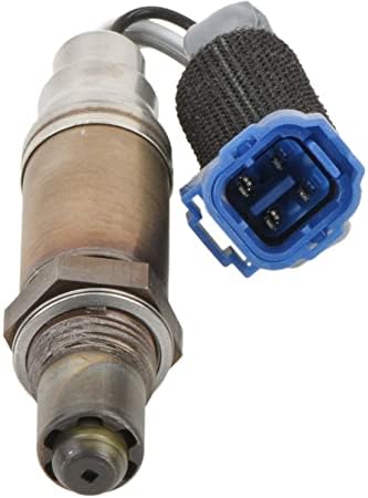 Sensor de Oxígeno Herko H5634 para Suzuki Chevrolet miniatura 1