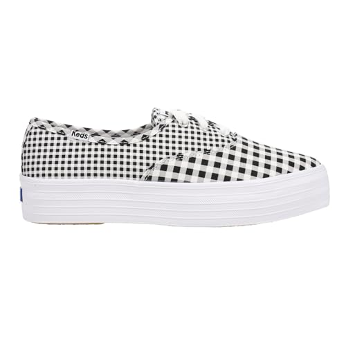 Image of Keds Women's Point Lace Up Sneakers