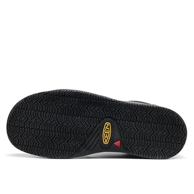 KEEN Utility WTX Kenton Work Shoe (Soft Toe)