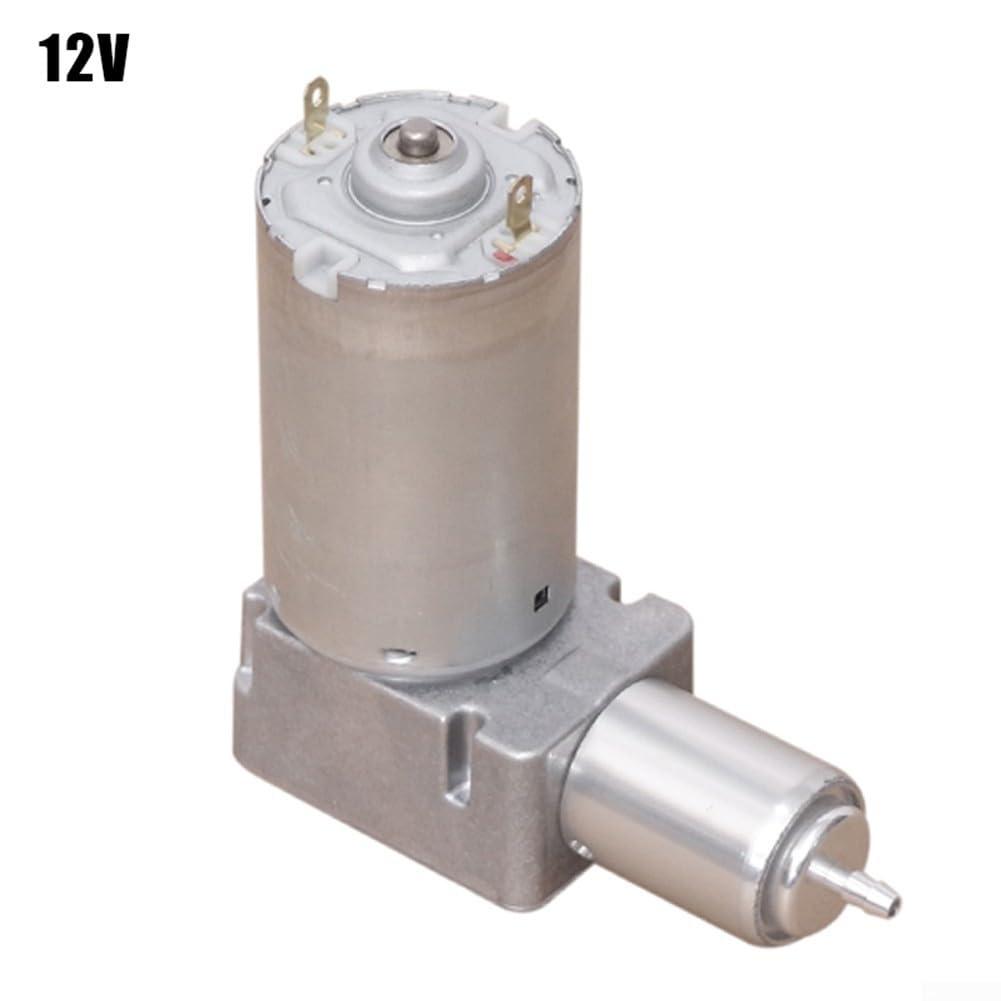 Compresseur de siège pneumatique 12 V pour Grammer Maximo, remplacement pour GR1220254, pompe en alliage métallique sans entretien pour sièges conducteur