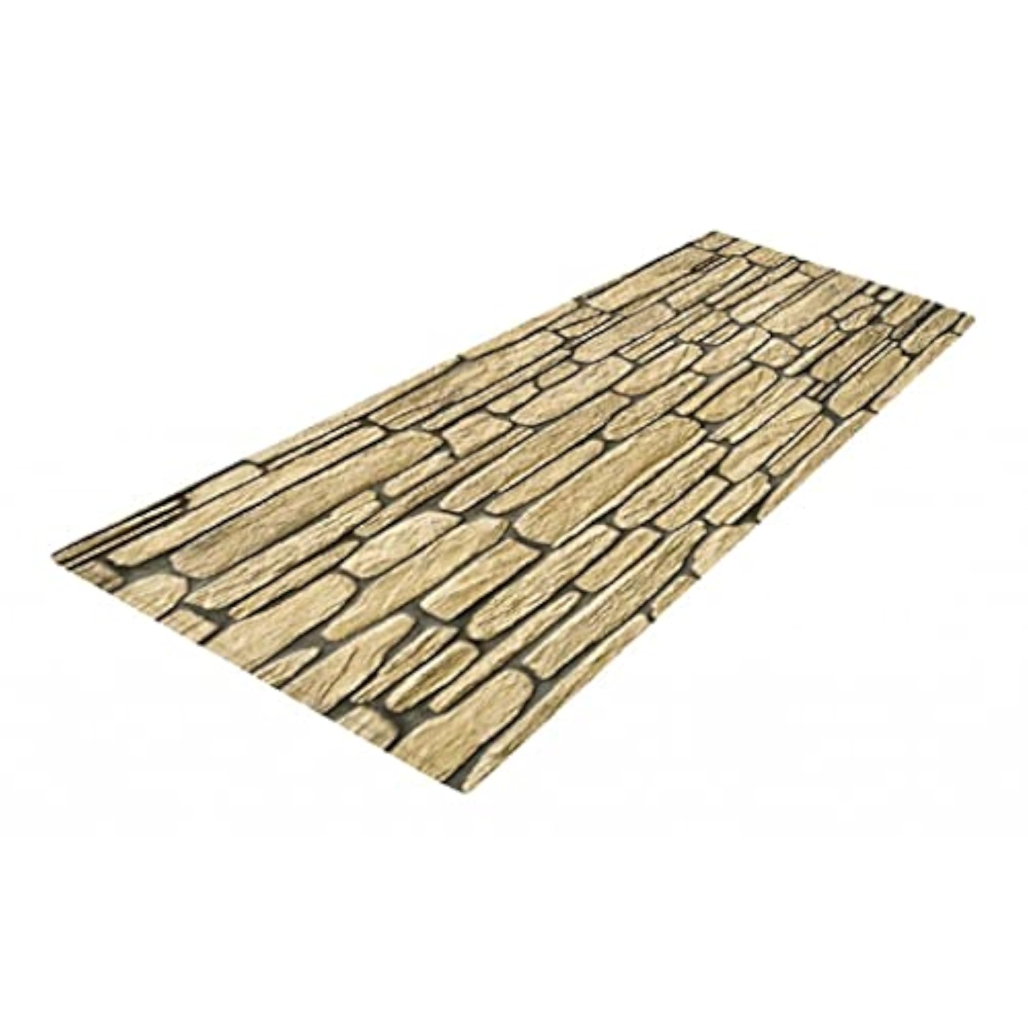 Decorative Non-Slip Kitchen Floor Mat Runner 40x120cm