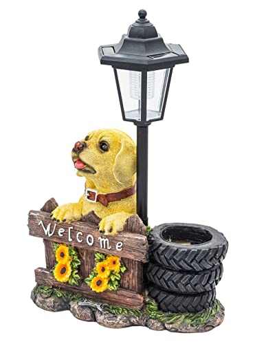Figuras Decorativas Grandes Jardin Marca Wichtelstube-Kollektion